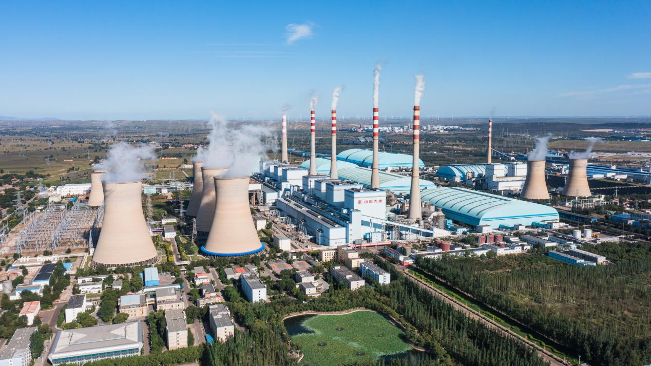 �����п��з��糧�����������ܷ��߹�ͼ