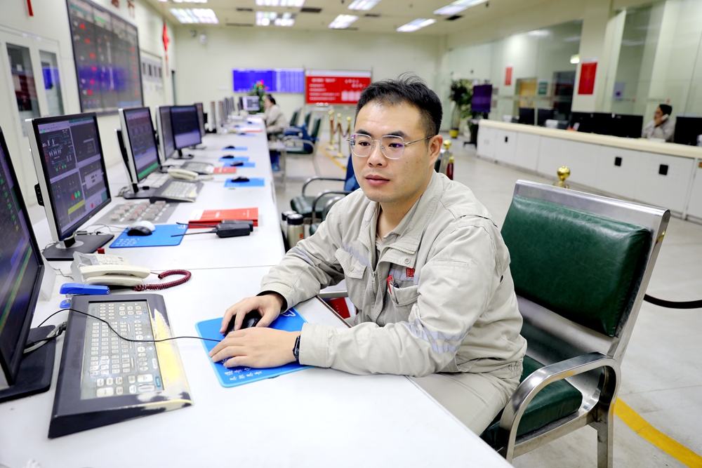 1703553971258037829.jpg 2.Ëïèº¼à¿Ø»ú×éÔËÐУ¨º«³ÇµÚ¶þ·¢µç¹«Ë¾²Ü¾ü¿ÆÉ㣩.jpg